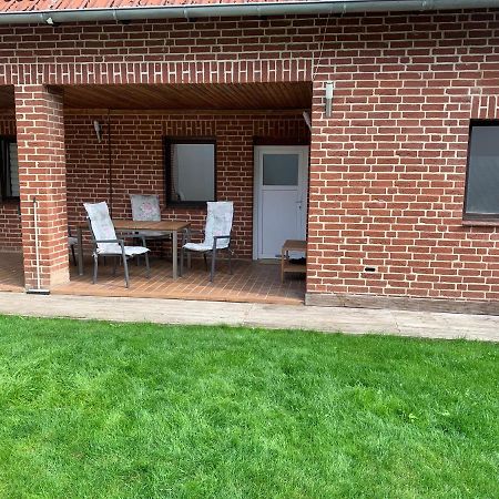 Melissa Apartment Wittingen Exterior foto